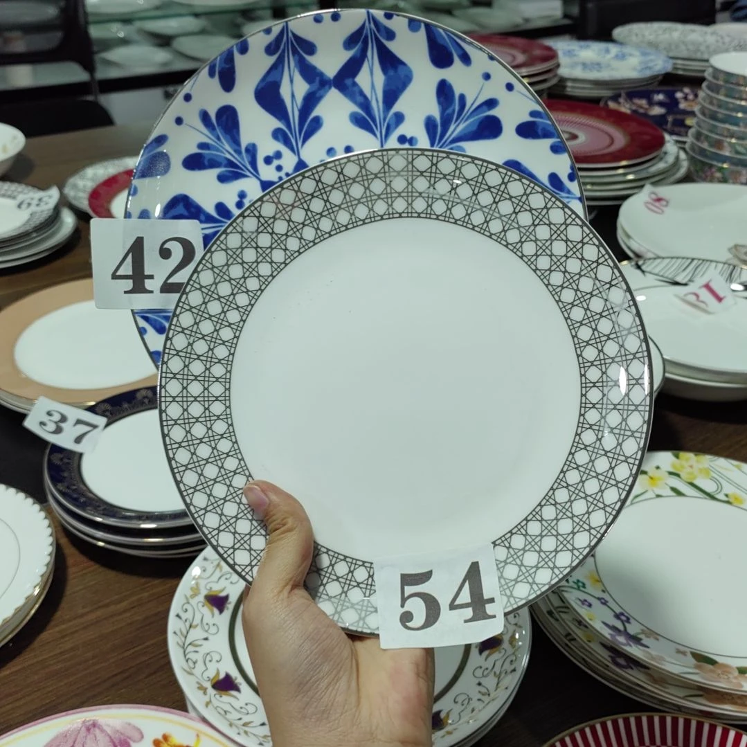 幸***乐36%以上骨粉骨瓷瑕疵款8英寸