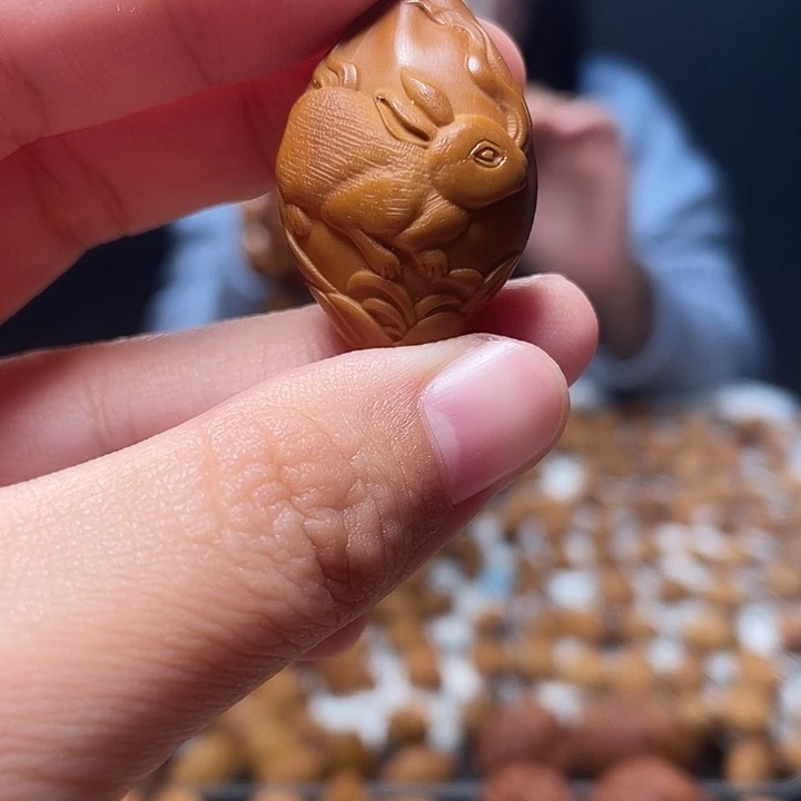 吊坠橄榄核橄榄核