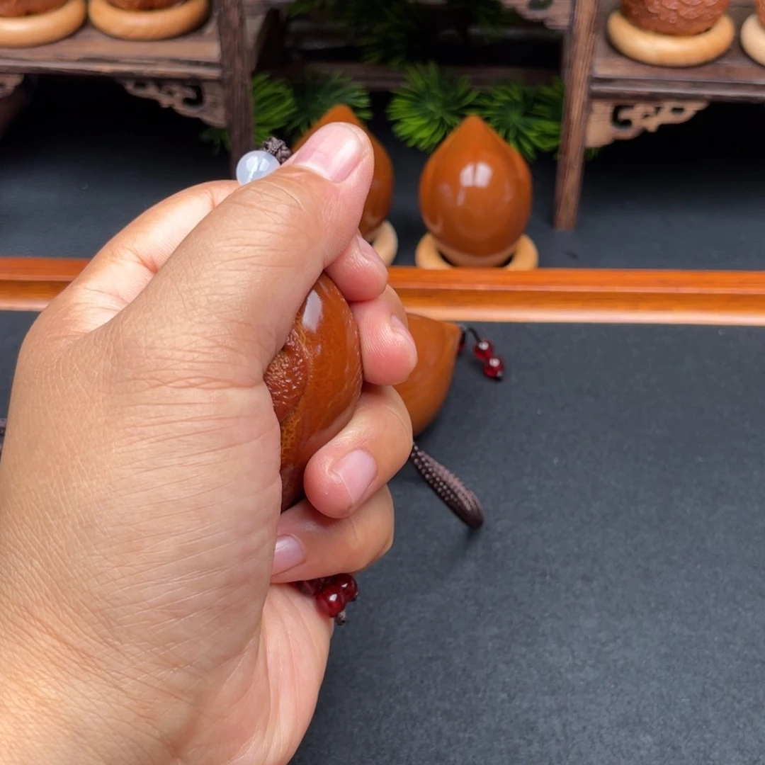橄榄核手串/手链三面38穿配