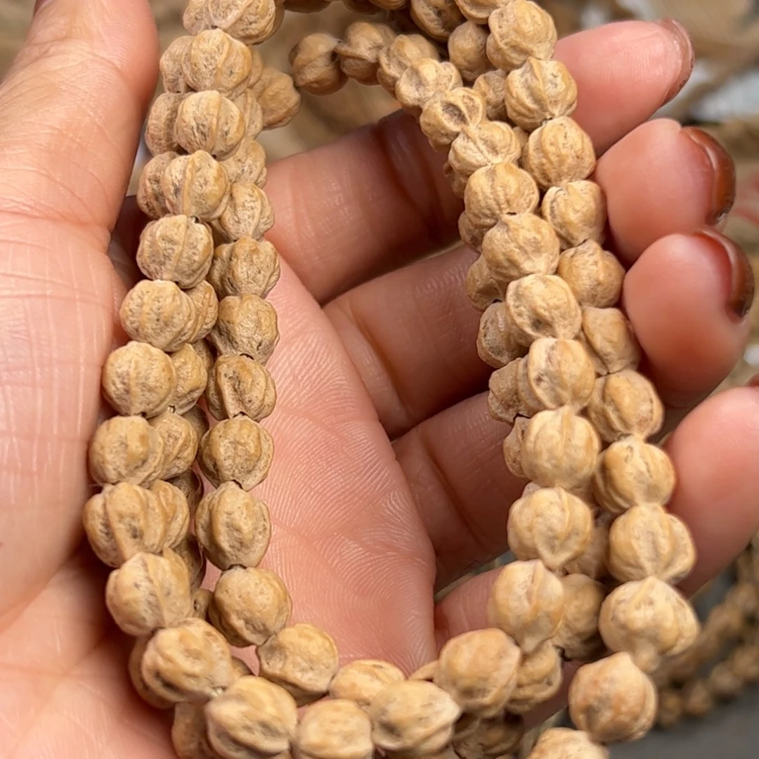 手串柏香籽/百香籽