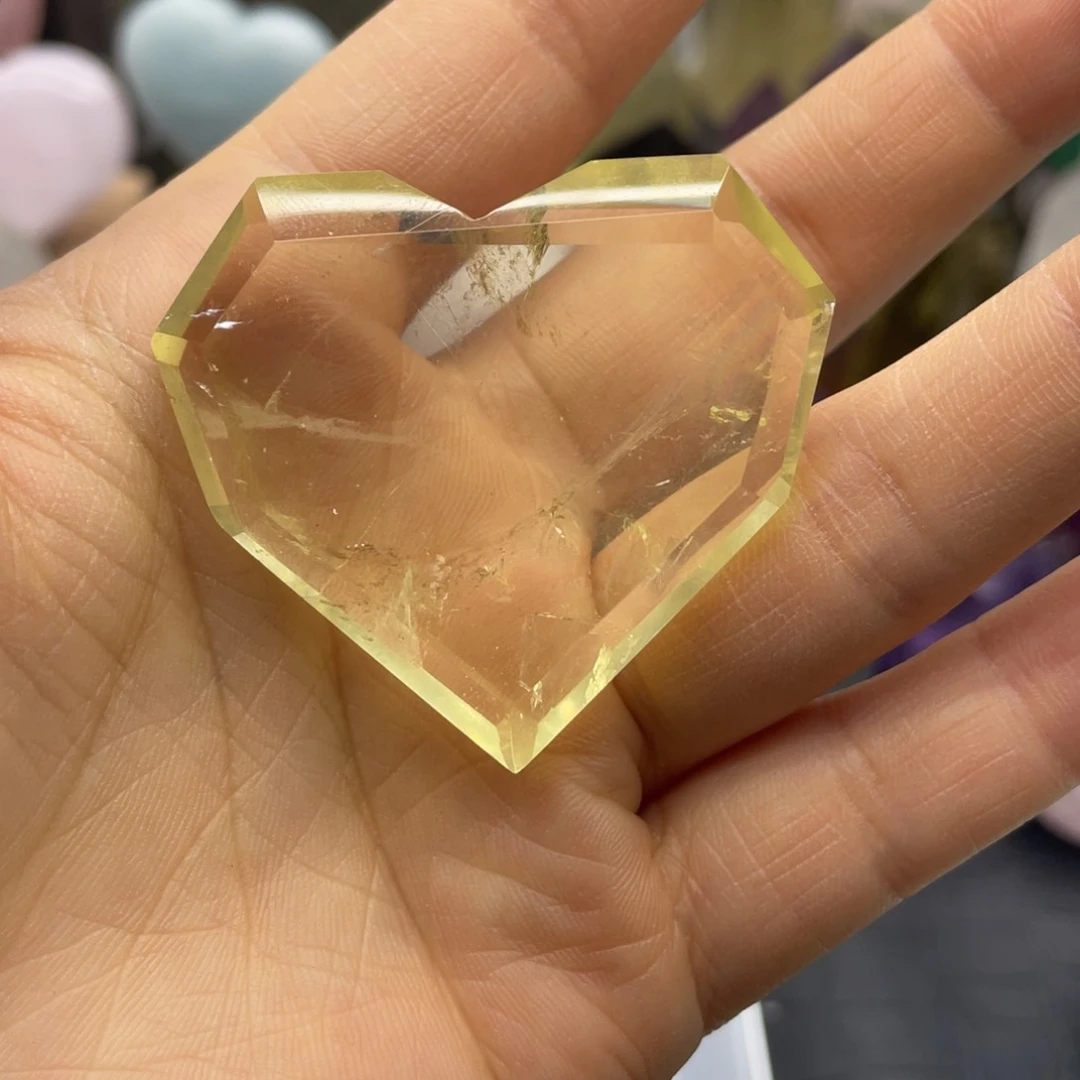 紫晶珠宝半成品银S925镶嵌35