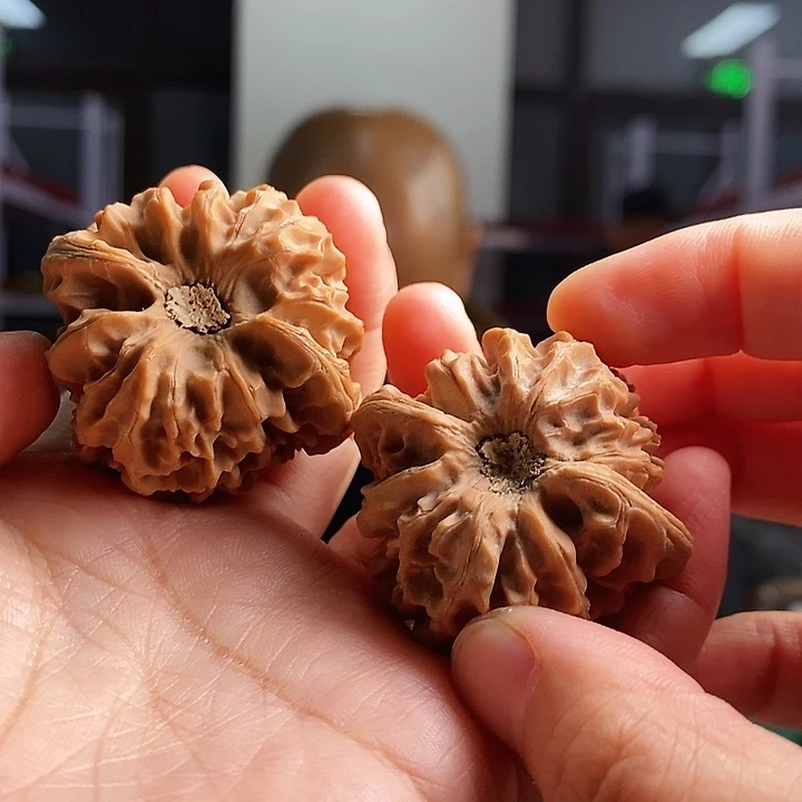 把件文玩核桃龙门40尺