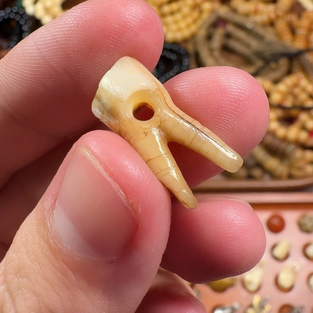 柏香籽/百香籽吊坠