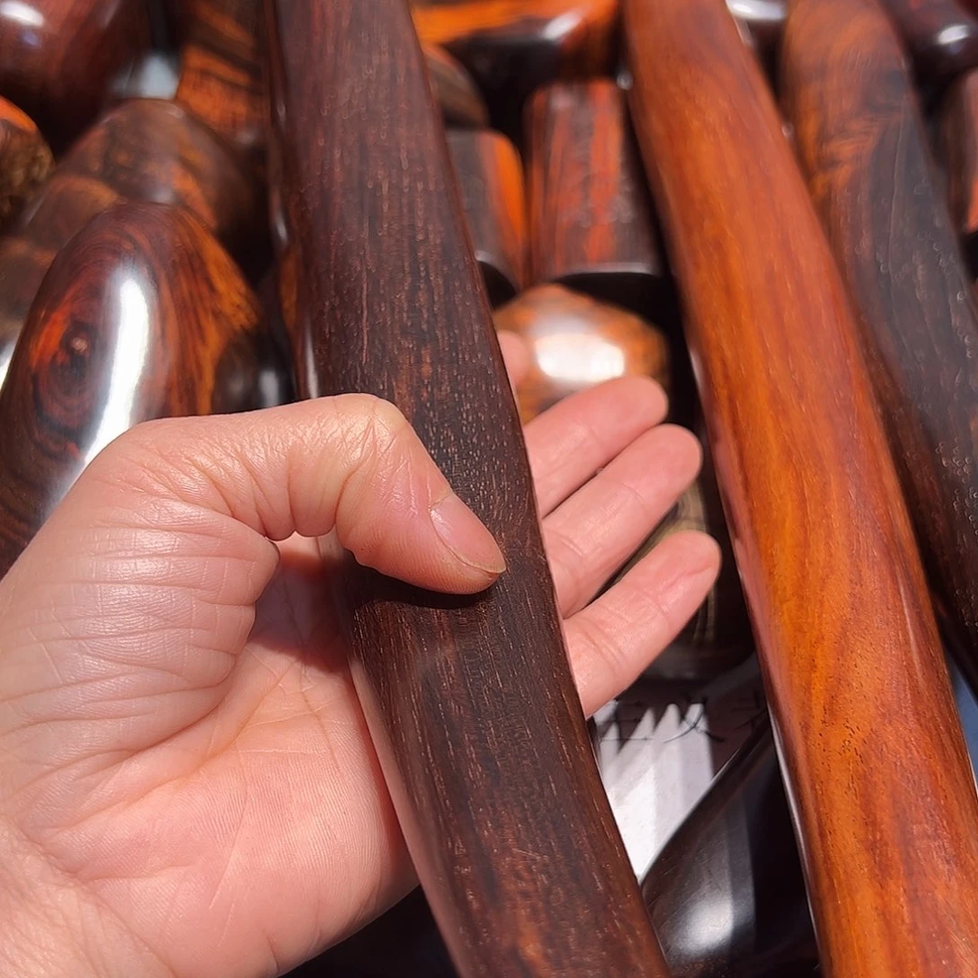 交趾黄檀（大红酸枝）运****0