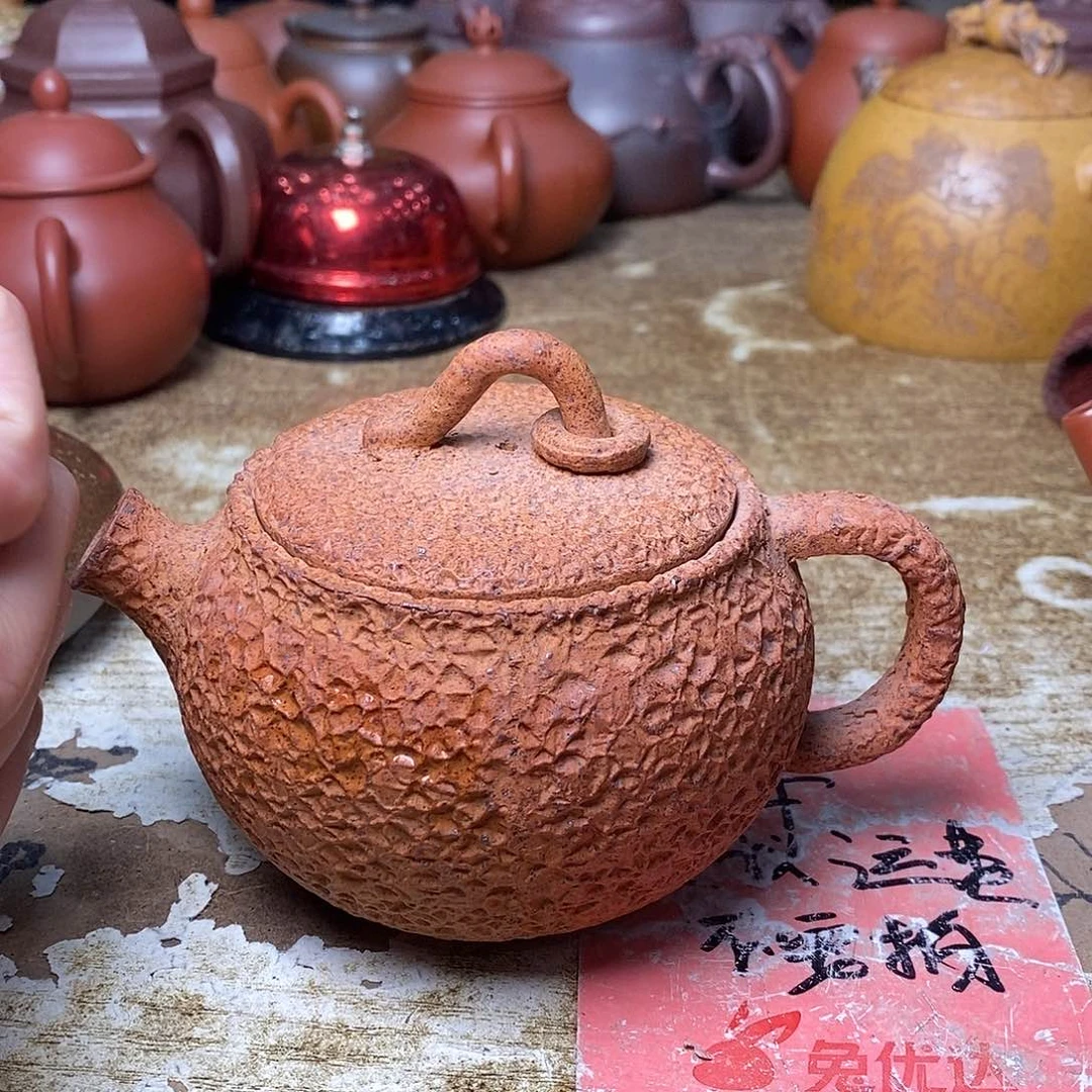 紫砂茶壶紫砂艺术