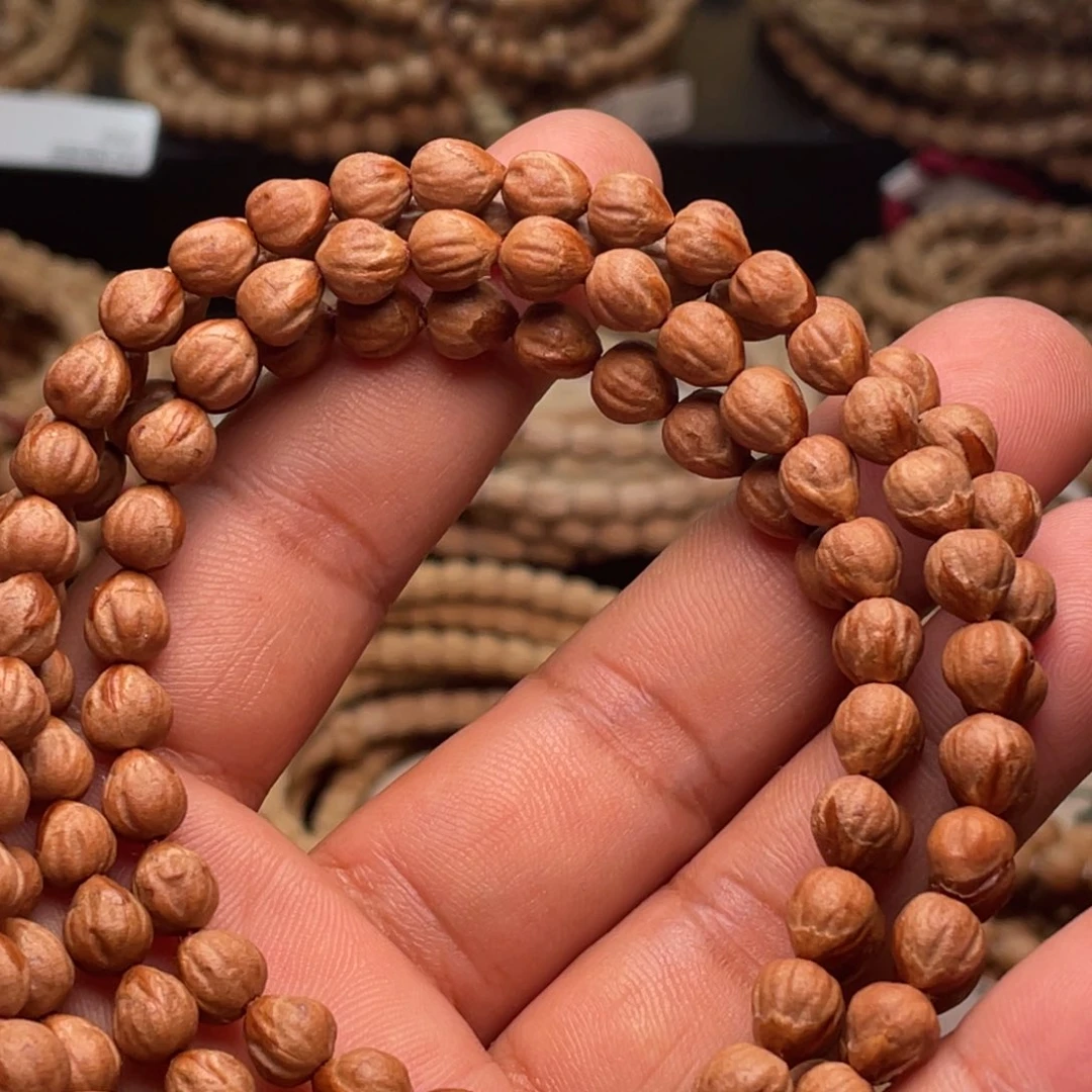 手串柏香籽/百香籽