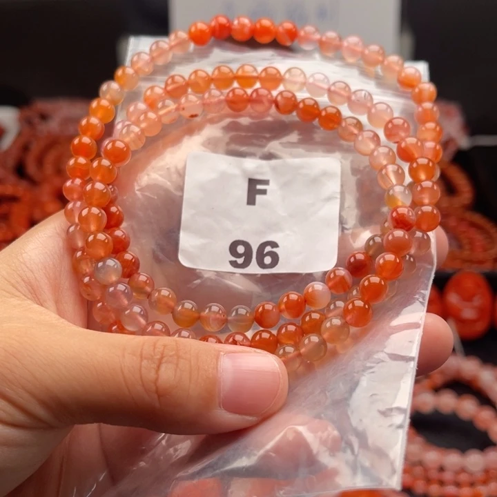 未镶嵌南红玛瑙多样性发货6mm南红玛瑙