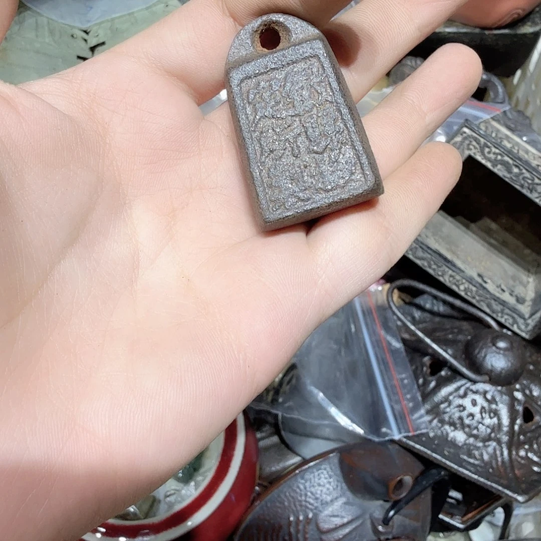 小***月一物一图，看好再拍