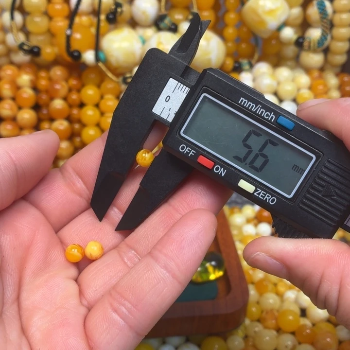 非金属配珠配饰53