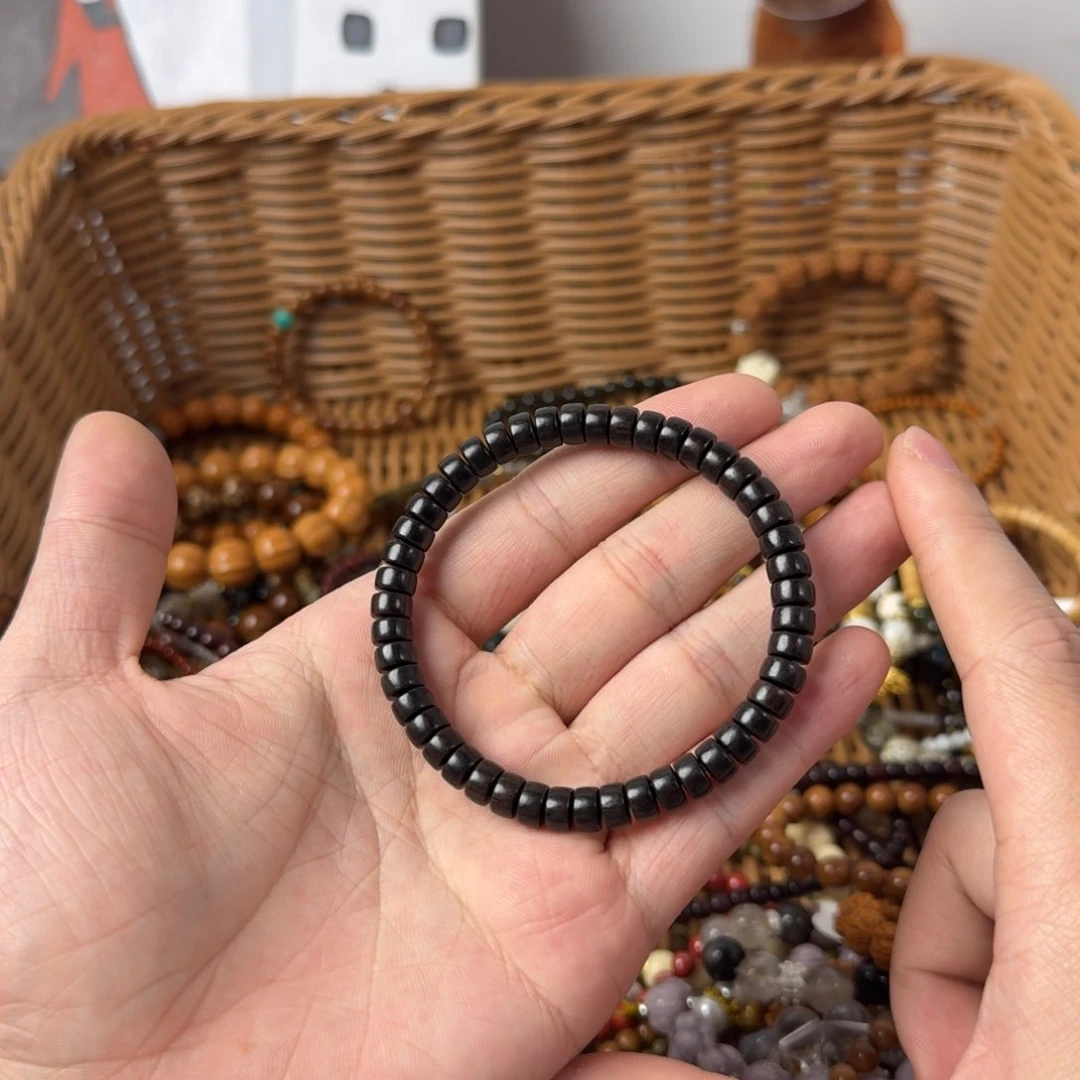 菩提根/象牙果手串