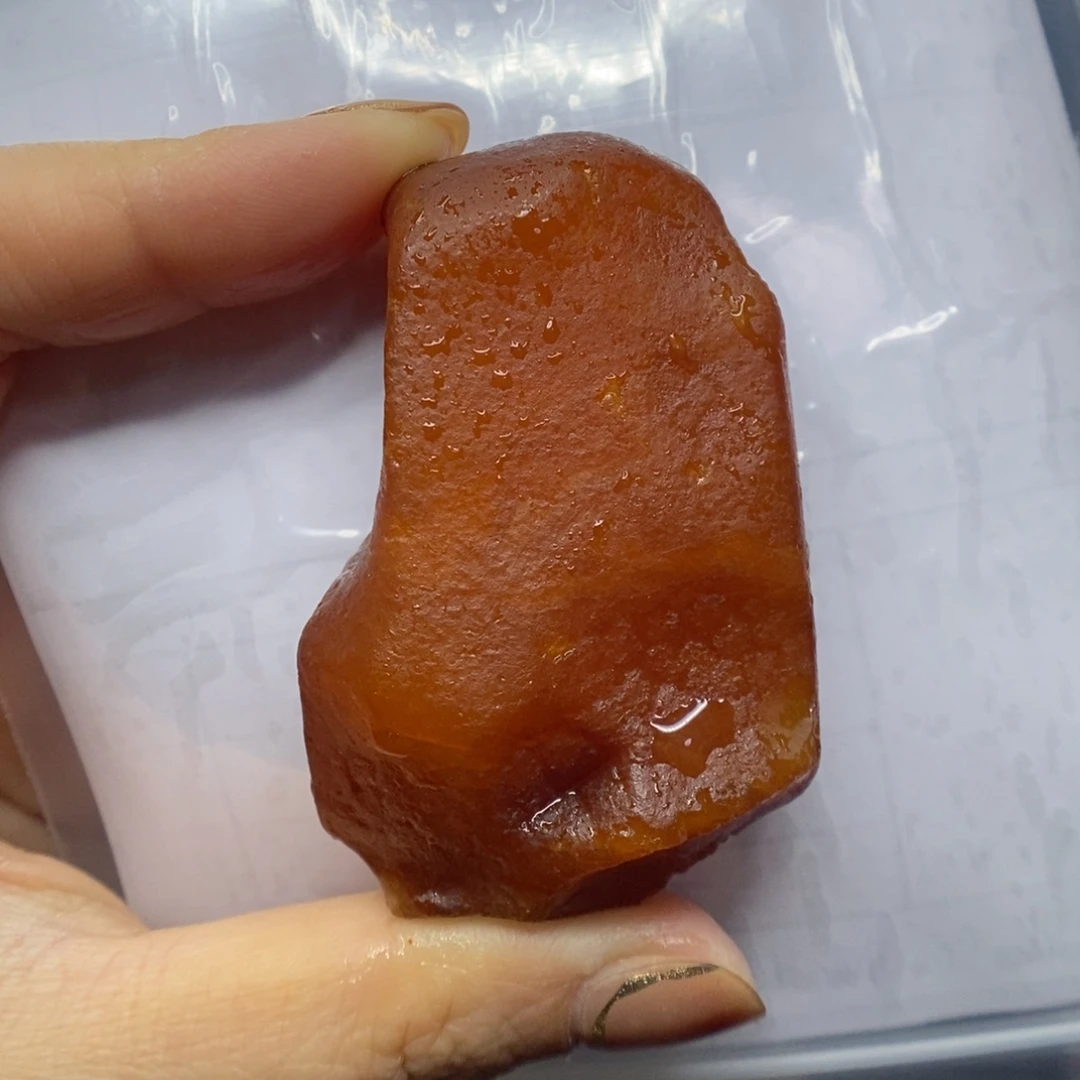 定制蜜蜡未镶嵌郎