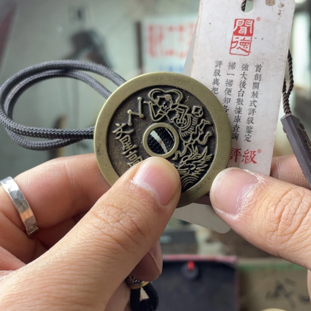 铜现代仿古工艺品铜