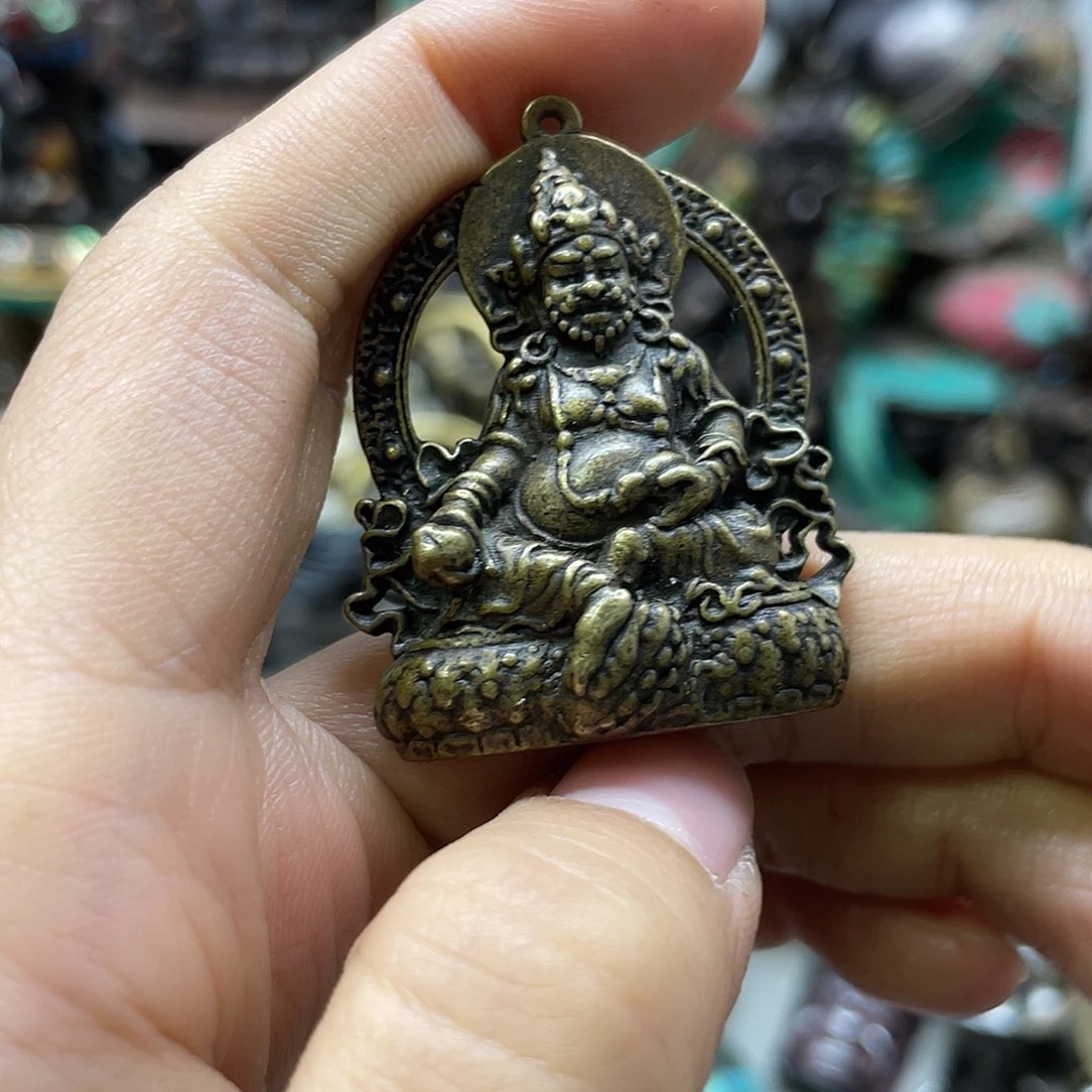 工艺品挂件一物一图