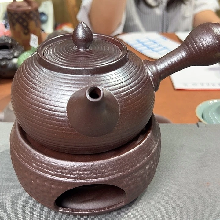 龙泉敬悦青瓷品茗杯