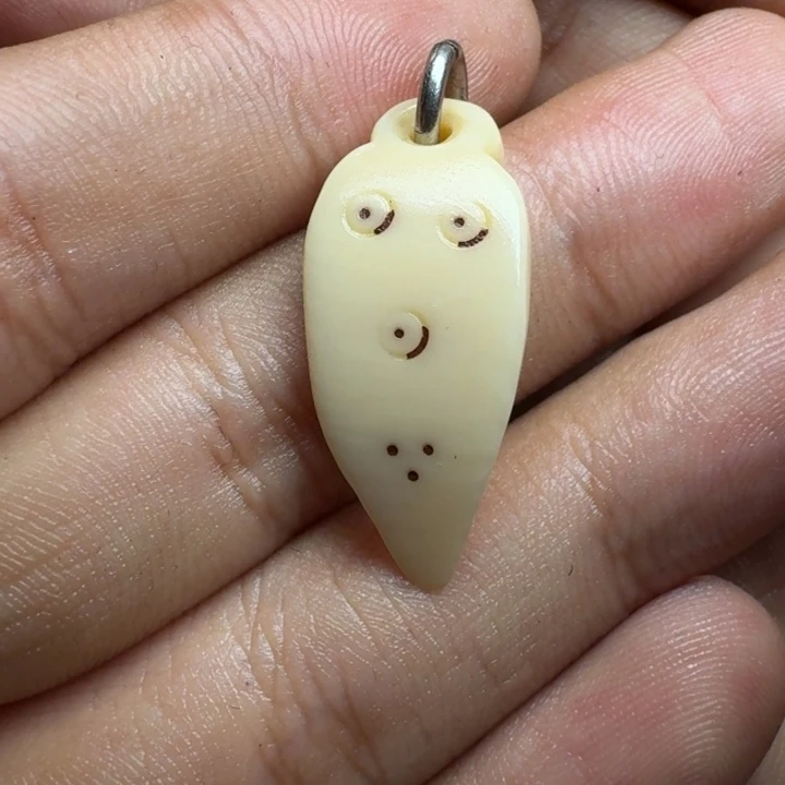 泥塑藏传泥塑小元素