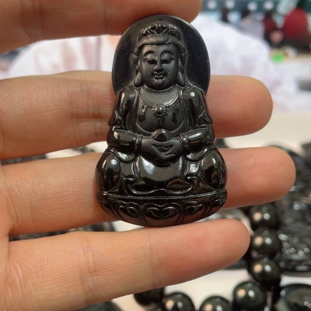 【闪购商品】翡翠吊坠(不含链)未镶嵌