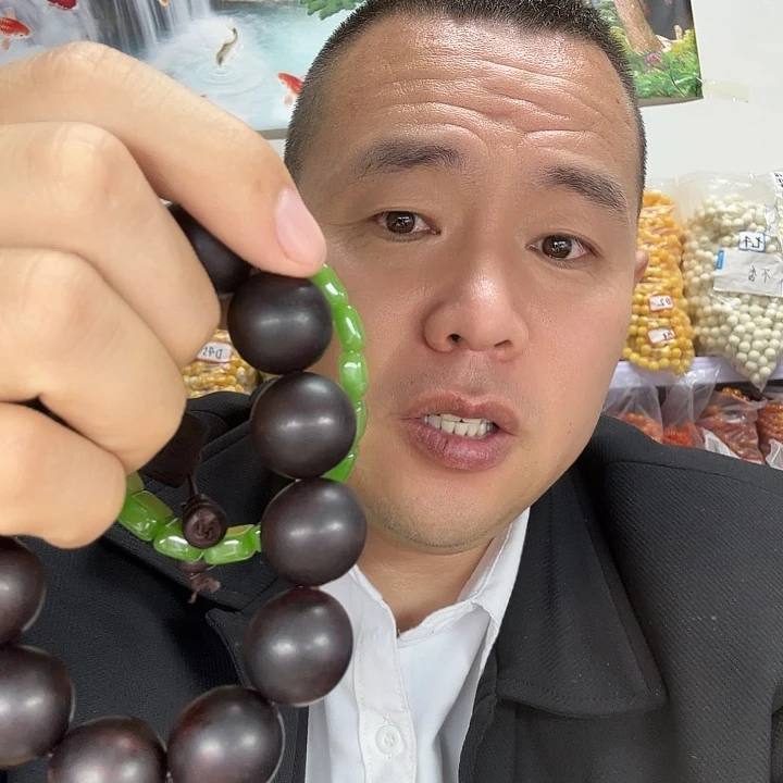 非洲紫檀（红花梨）92