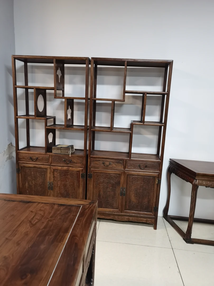 书房 画案 漂亮