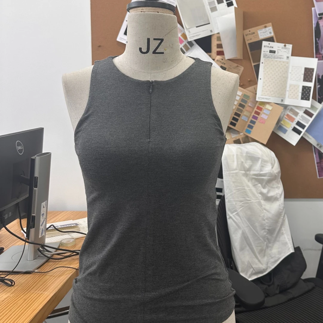 样衣合集 链接 50-100号