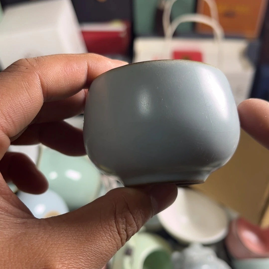 无运费险略有微瑕介意勿拍