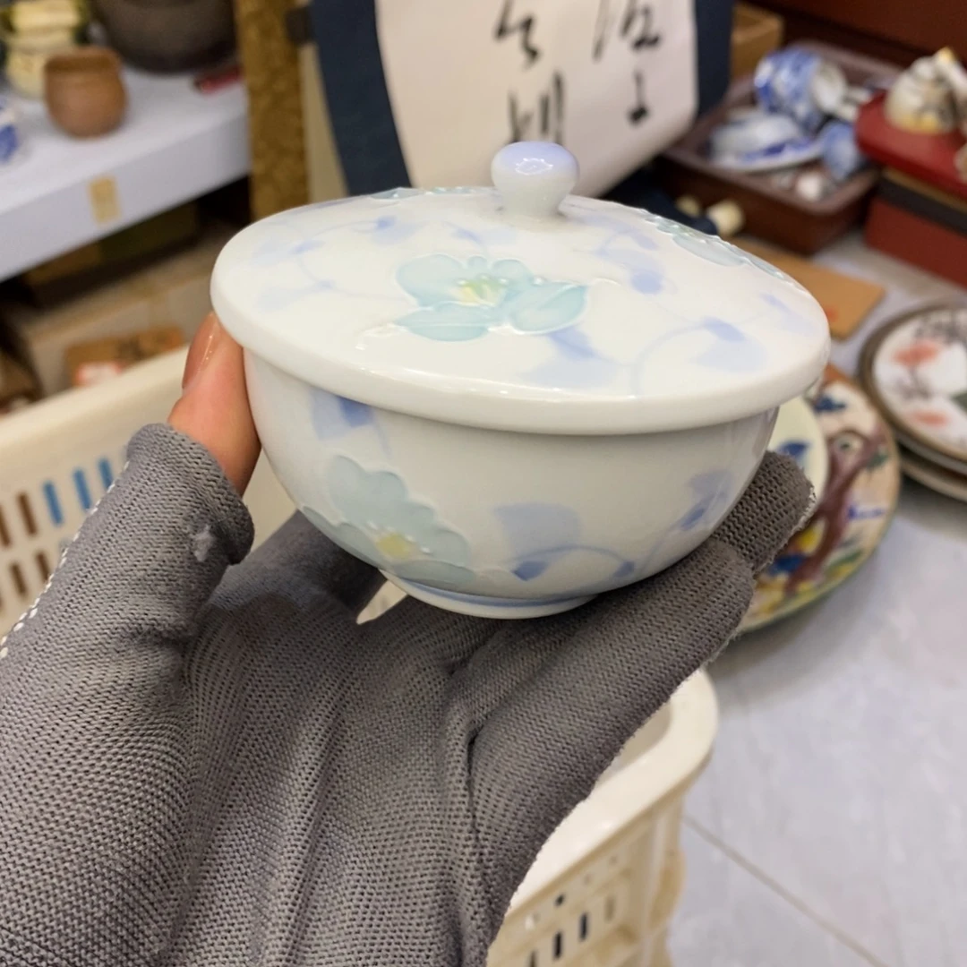 瓷片欢迎大家………………