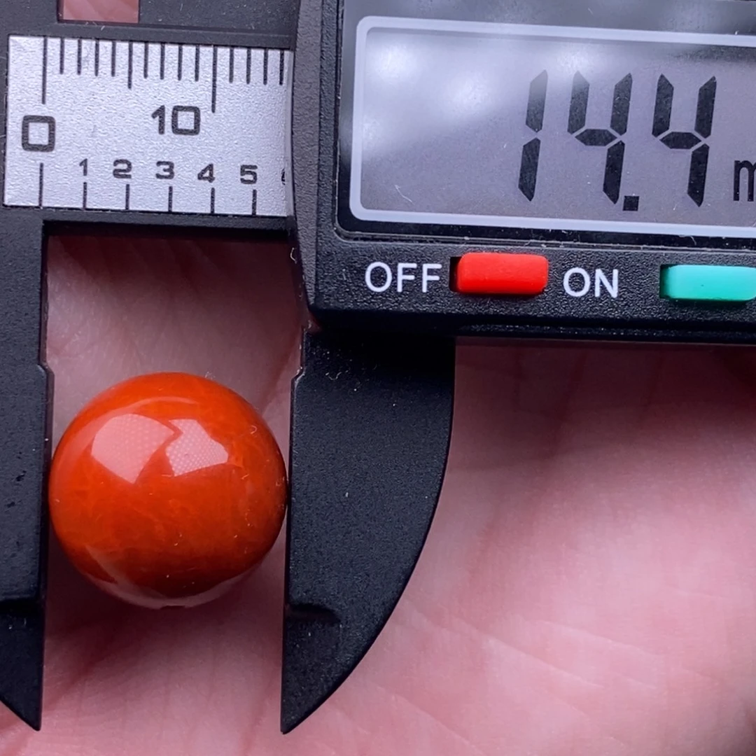 多***福南红玛瑙未镶嵌配饰有瑕疵特惠清仓