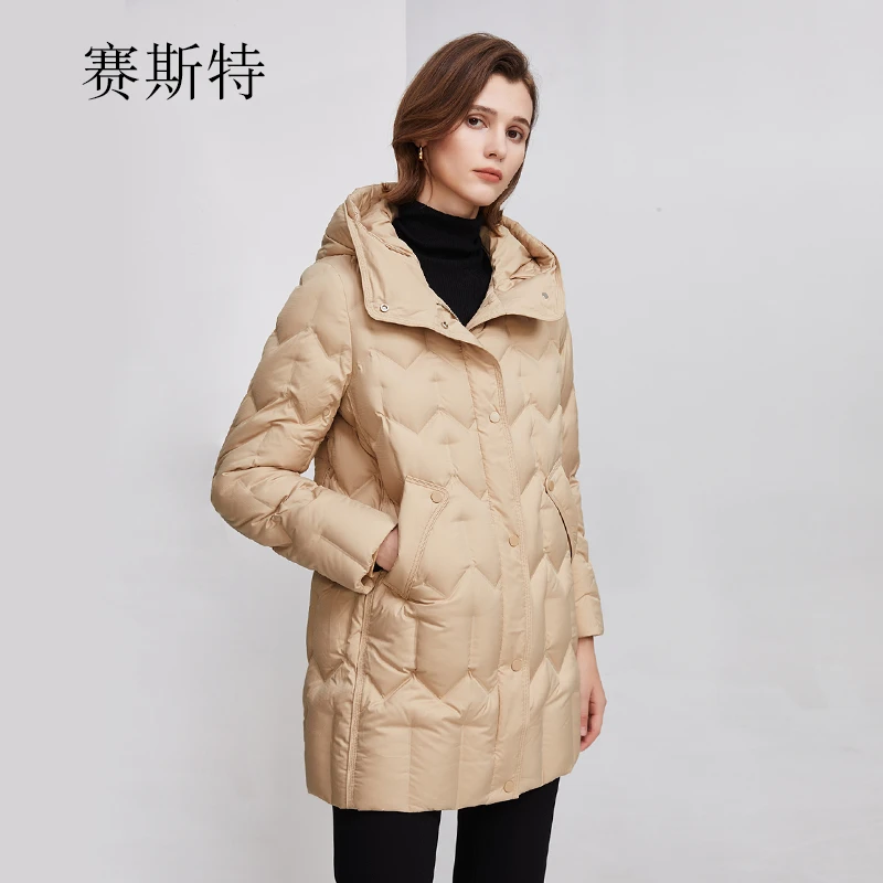 赛斯特女装  J24020