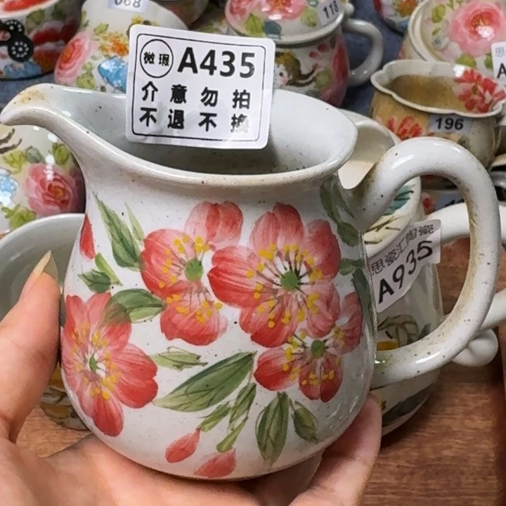 杯景德镇高温陶瓷888