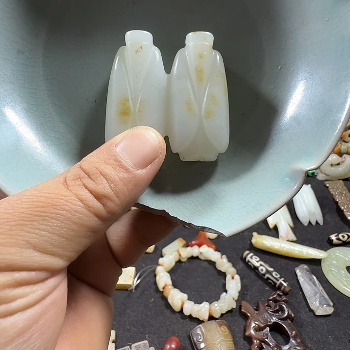 8***1摆件瓷玉111111111111111111