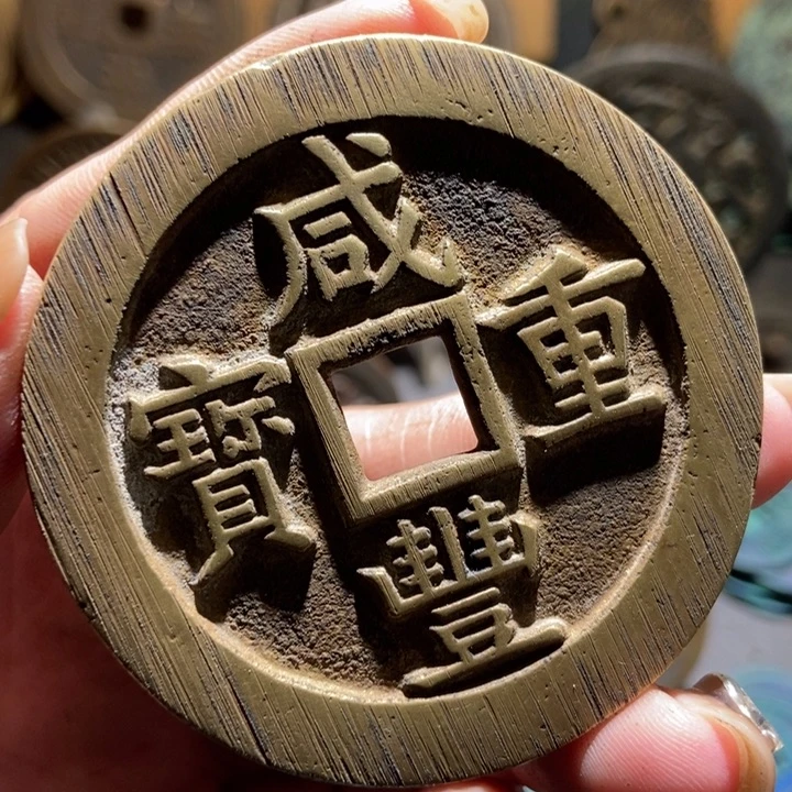 铜现代工艺品仿制品