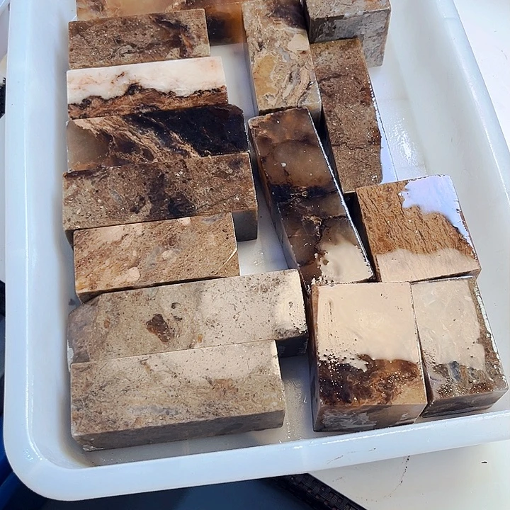 青田石印石逸*今天我也很