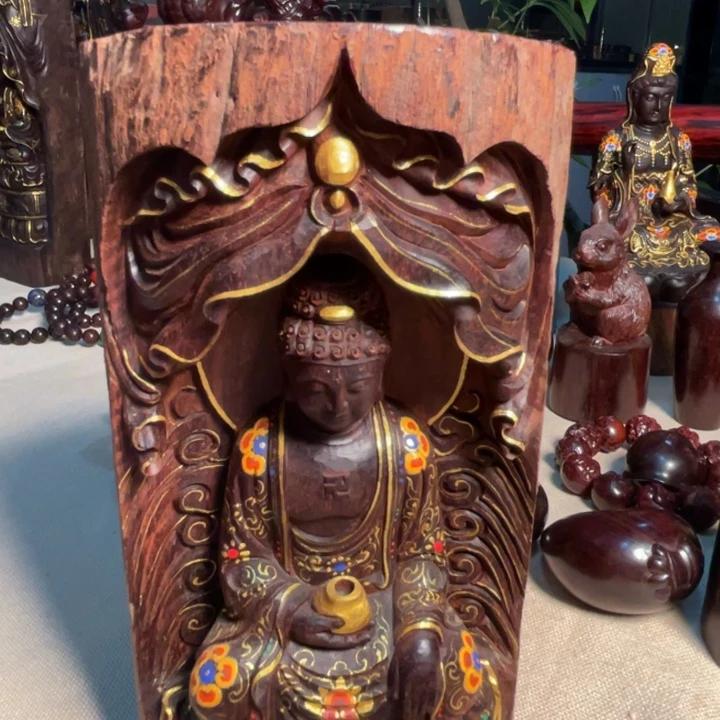 手串/手链小叶紫檀