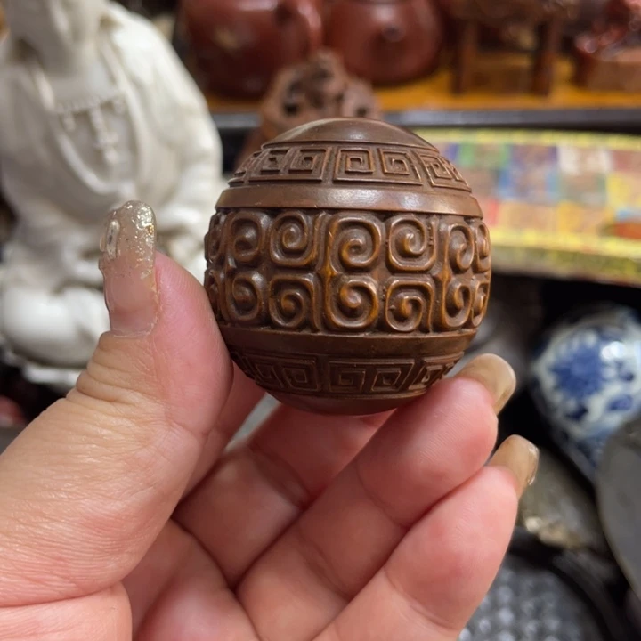 花梨木类端景台陶瓷艺术家们快来