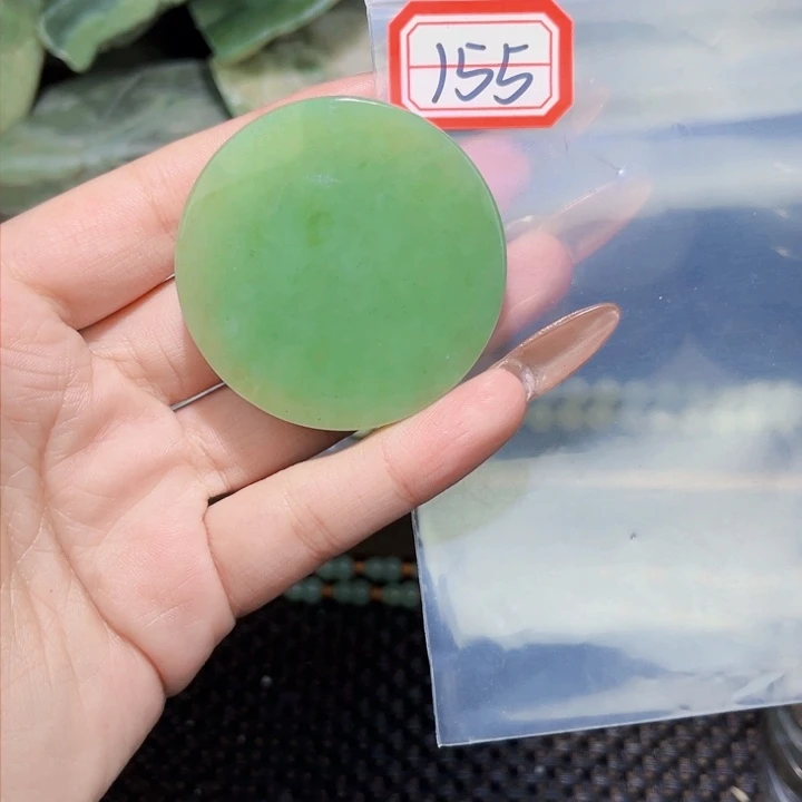 和田玉和田玉边角料随机发未镶嵌