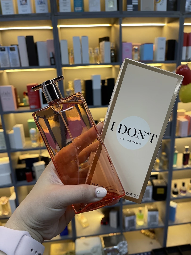 【是我100ml】香水100ml-FX