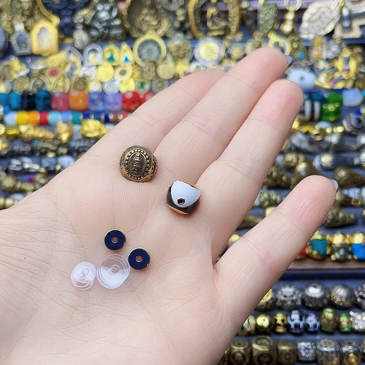 七*文玩配饰套餐配饰