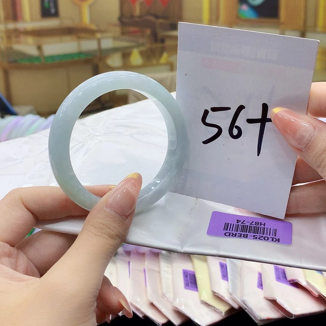 未镶嵌手镯翡翠000……