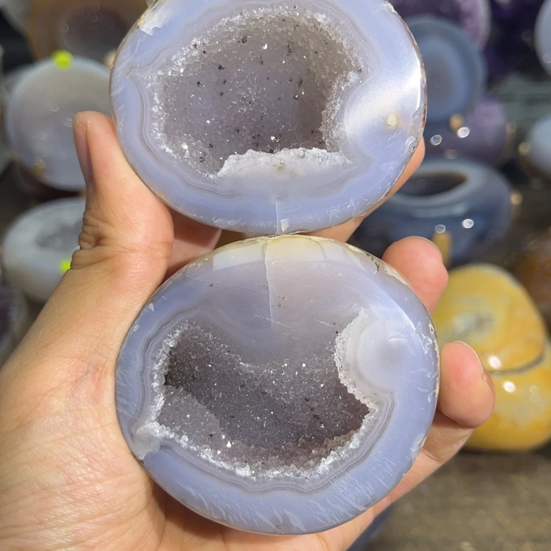 未镶嵌大型摆件（非配饰）紫晶