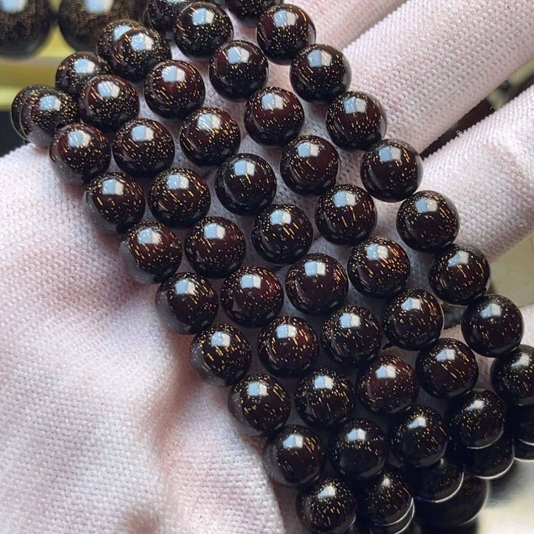 檀香紫檀（小叶紫檀）＜**＞0.8 108满星