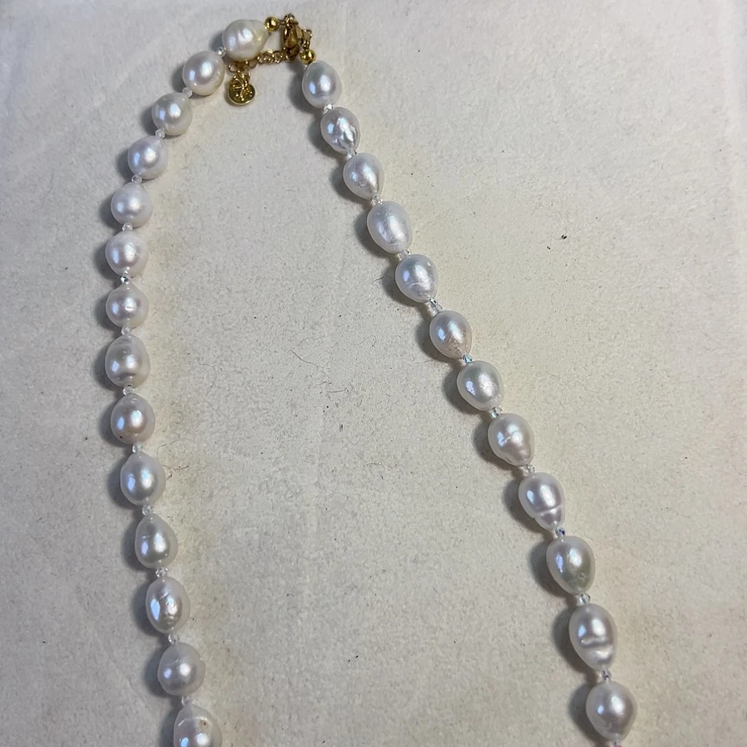 设计款珠宝淡水珍珠未镶嵌