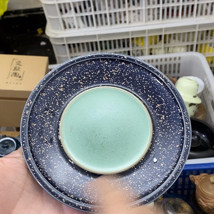 陶瓷艺术品及陶瓷制品