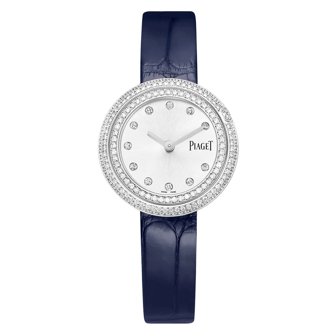 99新 Piaget/伯爵 POSSESSION系列G0A43090/后钻/WHP039010