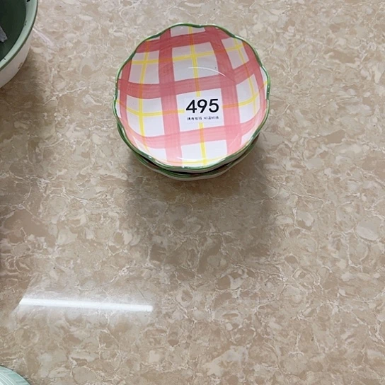 新骨瓷陶瓷碗495