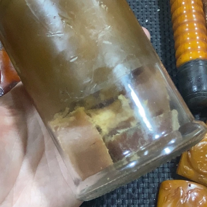 滴血莲花菩提吊坠