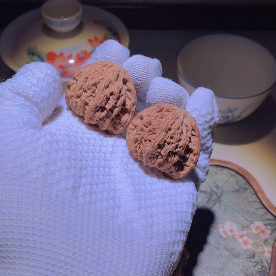 吊坠桃核?*42全品秘纹核桃