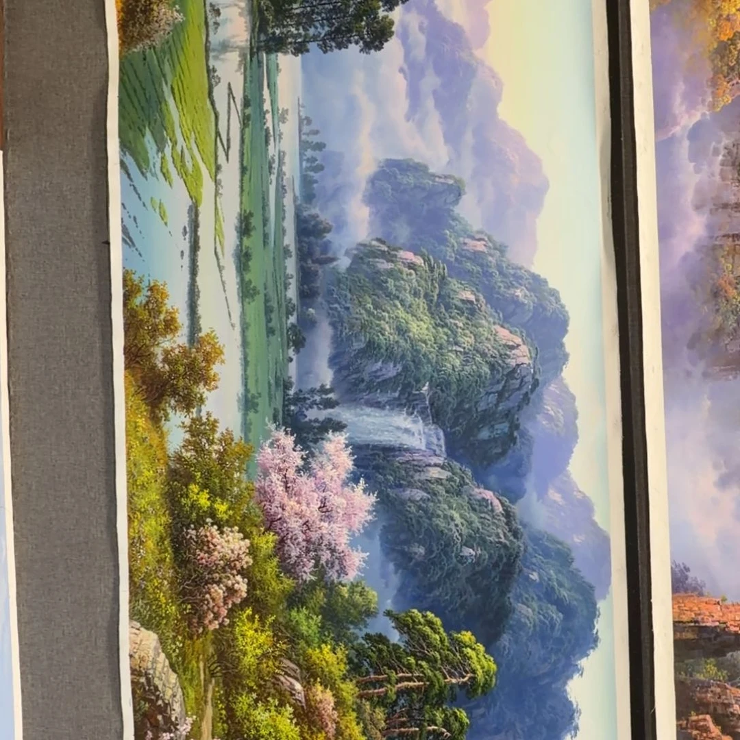 油画加油加油努力加油努力加油努力加油