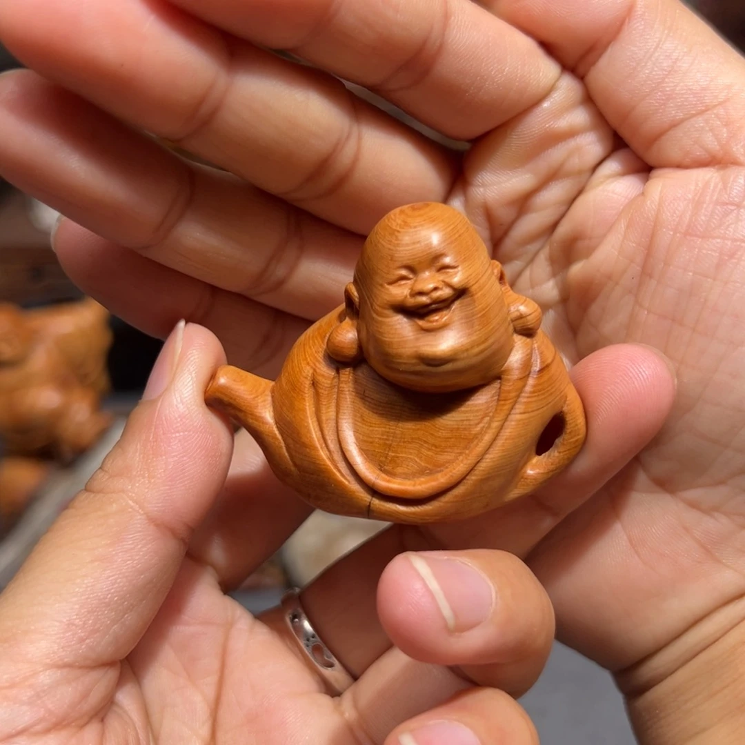 柏木（崖柏）太行崖柏材质