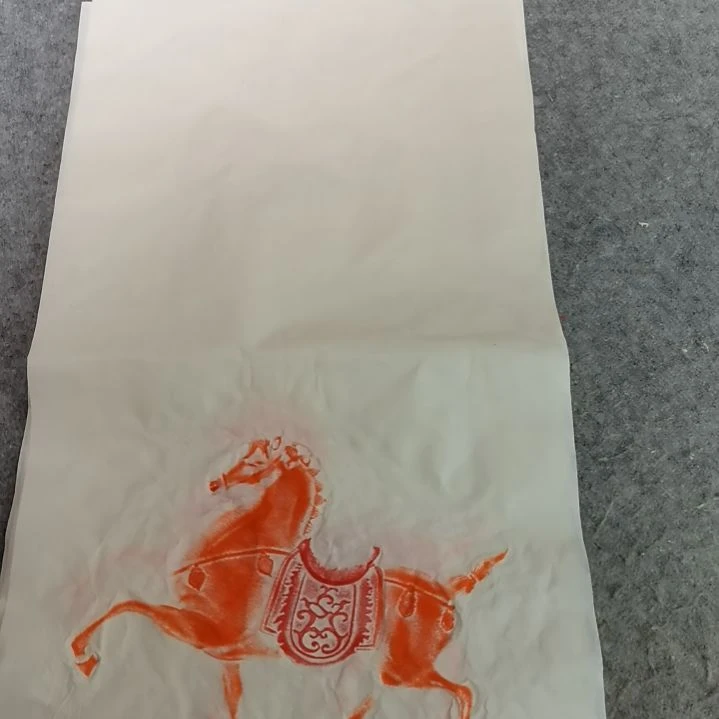 昌化石印石马到成功