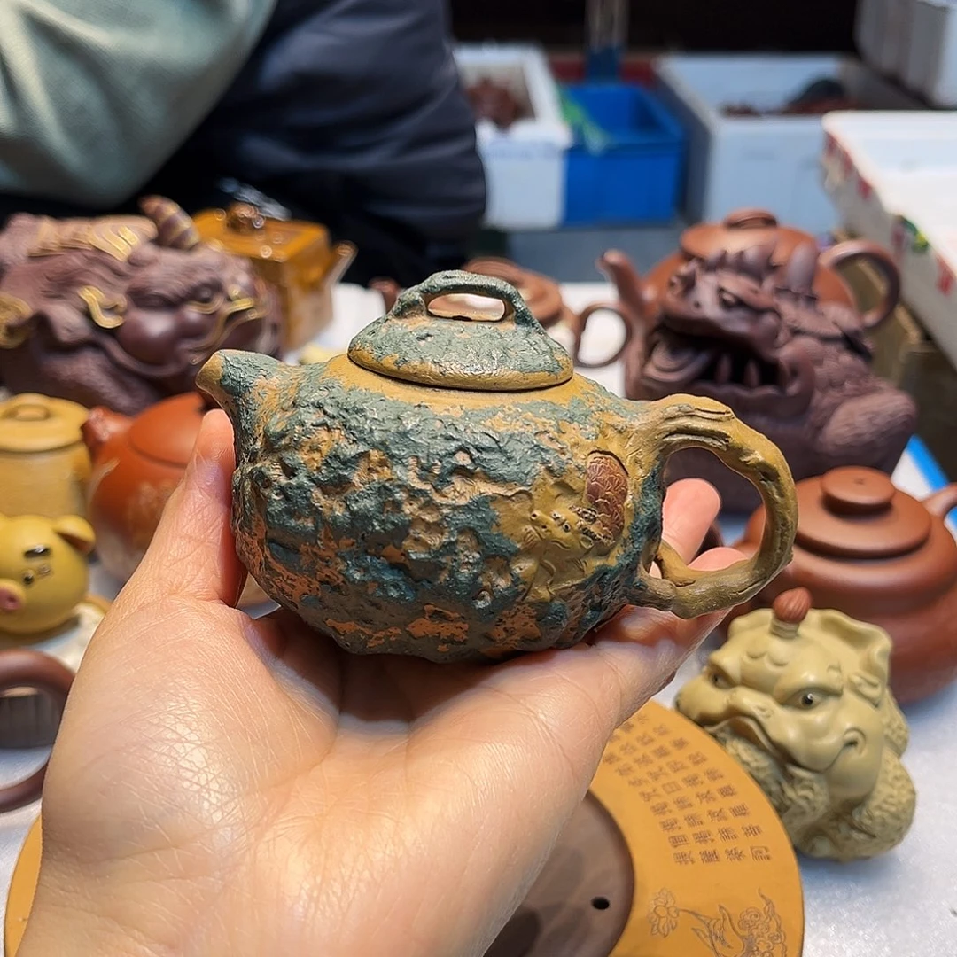 紫砂茶壶紫砂1111111