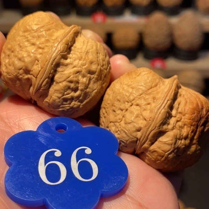 木质类方尊元宝40尺寸